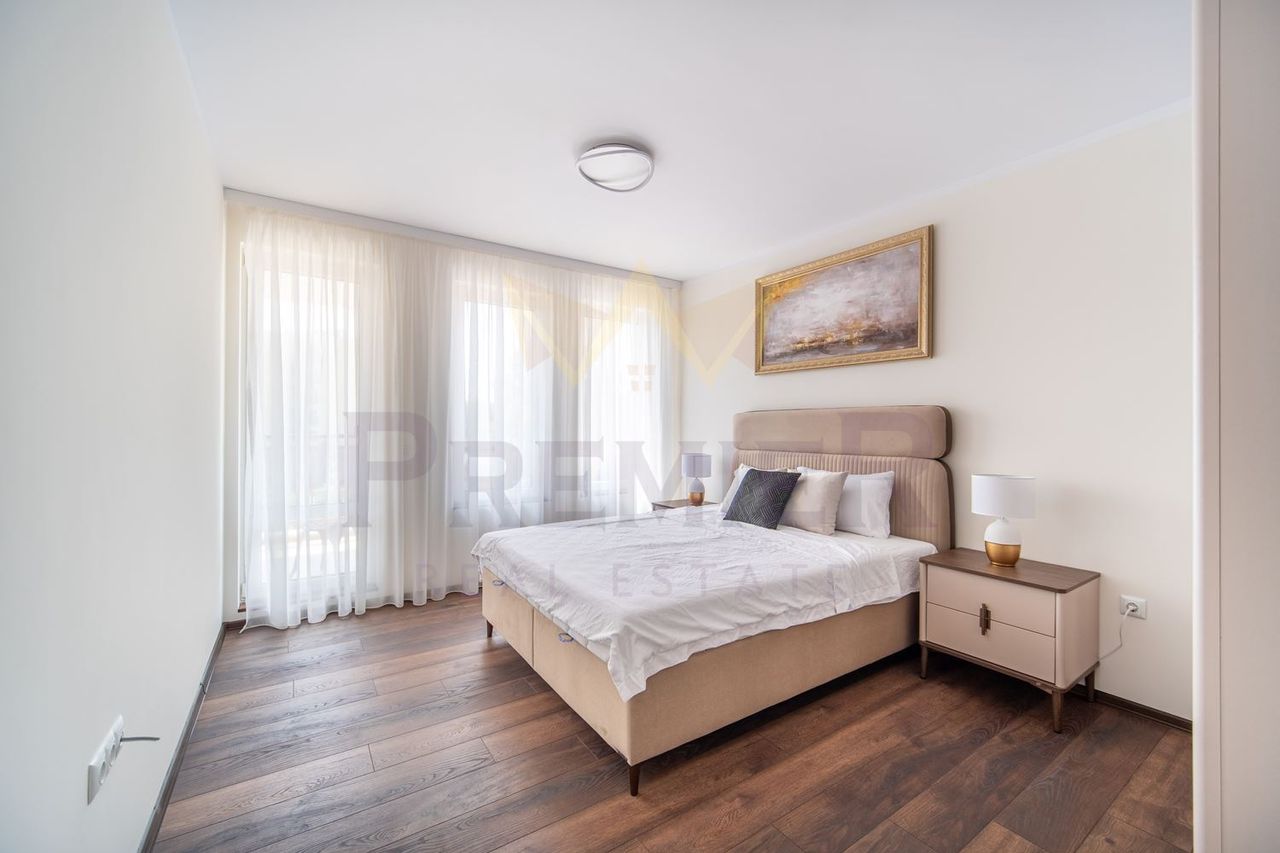 Продава се Двустаен апартамент в к.к. Св.Св. Константин и Елена - 81 кв.м за 2963 €/кв.м - Снимка #5
