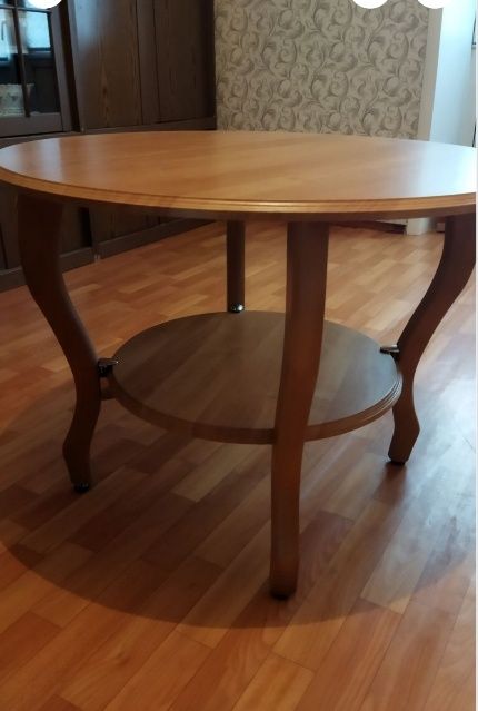 Журнальный  стол