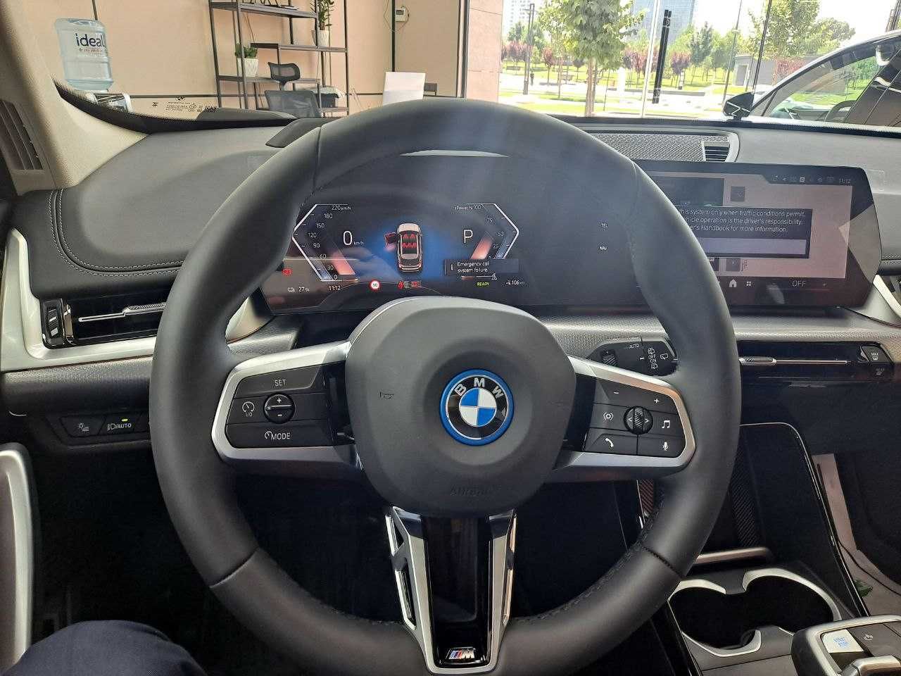 Bmw ix1 m sport 2024
