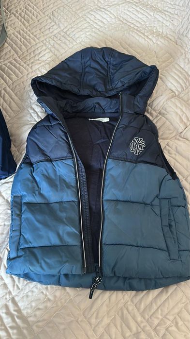 Детские вещи / одежда / куртка