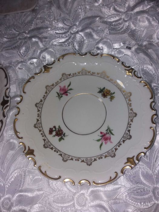 Антиквариат ГДР Райхенбах 1960-70 г.