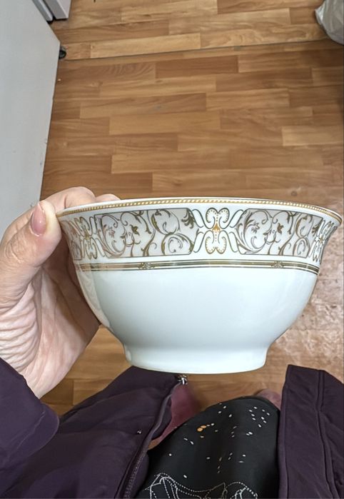 Улкен кесе по пиялалар