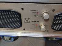 Martin Audio 4.2s BOLID AUDIO.