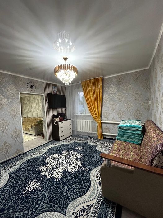 Продается дом с. Аулиеколь