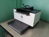Принтер HP laserjet M21 dw