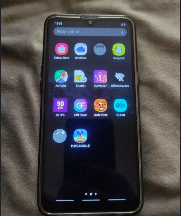 Samsung Galaxy A10 S продаётся 32гб