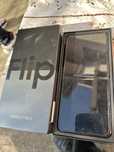 Telefon folosit Samsung Galaxy Z Flip 4