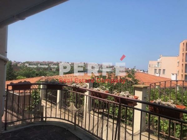 Продава се Двустаен апартамент в Созопол - 72 кв.м за 1382 €/кв.м - Снимка #7