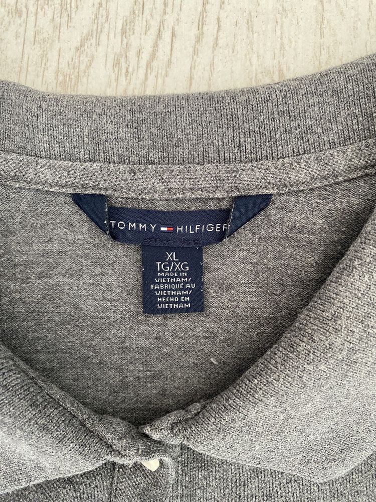 Tricou Tommy Hilfiger