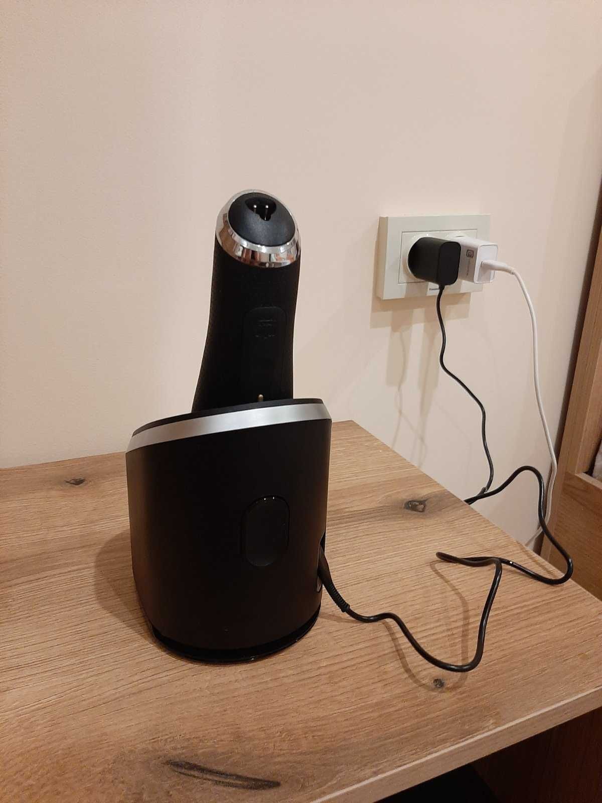 Електрическа самобрасначка Braun 9 pro 9565 cc В ГАРАНЦИЯ!!