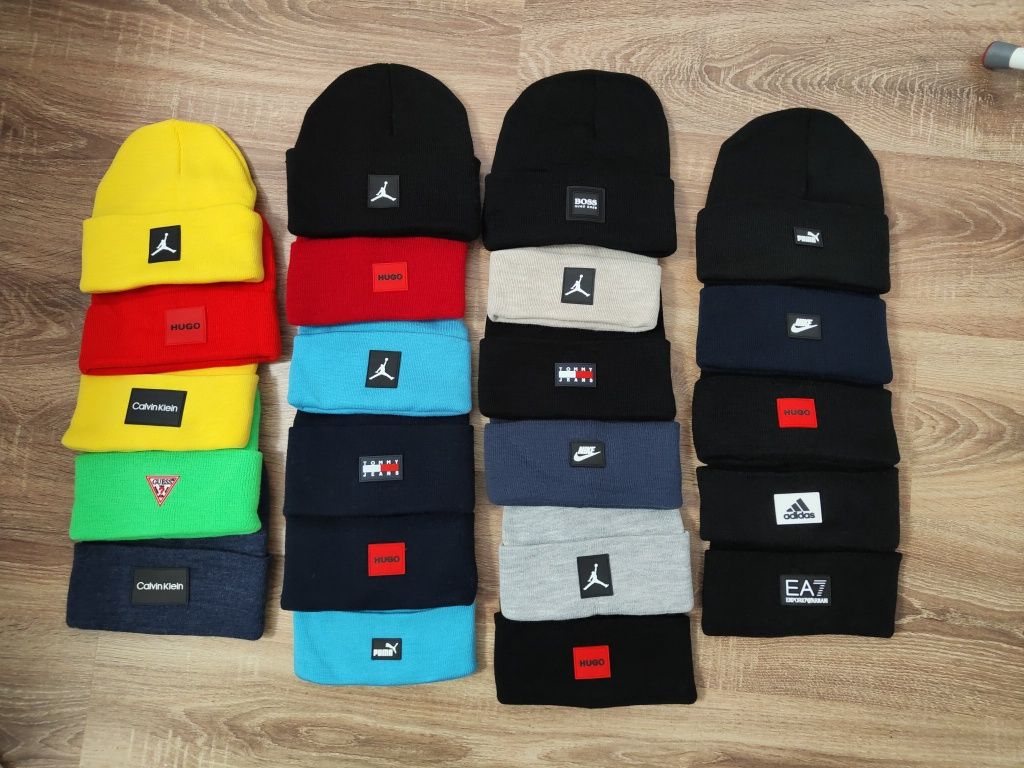 Caciula TOMMY Căciulă Nike Căciulă Adidas Căciulă Hugo Boss Fes CK