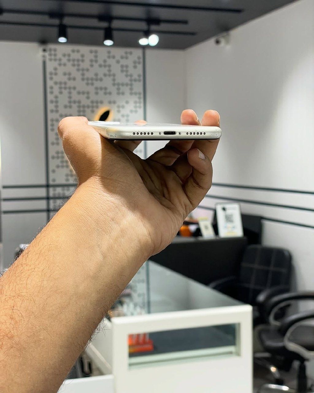 Iphone 11 128Gbb