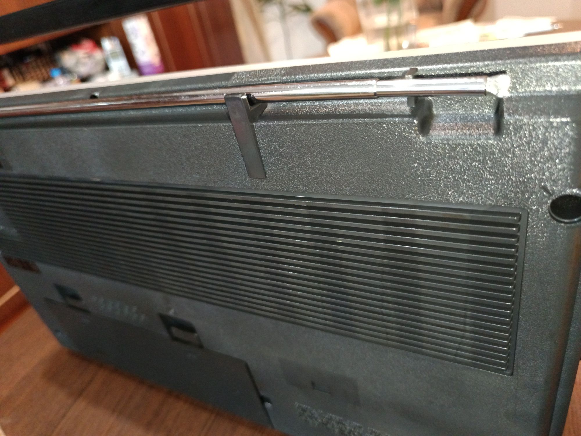 Радиокасетофон Sony CFS 45 l