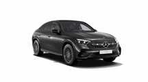 Mercedes-Benz GLC 200 4MATIC Coupe