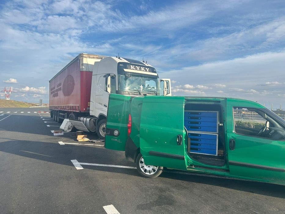 Depanări/tractări auto non stop