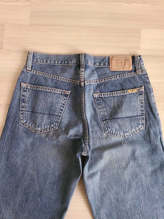 Blugi Barbati Levi's Signature Marimea W32/L34