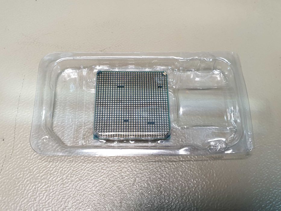 AMD Athlon II X4 640 3.0GHz, 2MB Cache, Socket AM3