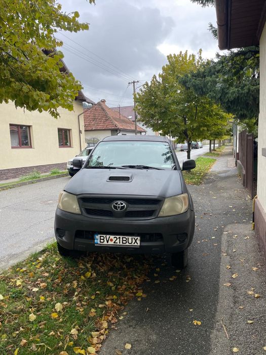 Toyota Hilux 4x4 , Pikup