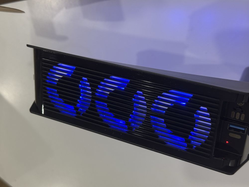 Cooler Playstation 5 PS5, USB (NOU)