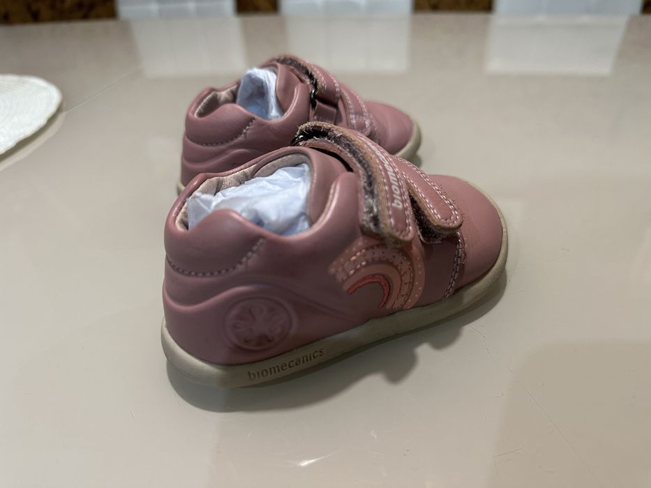 Biomecanics - обувки 20 номер