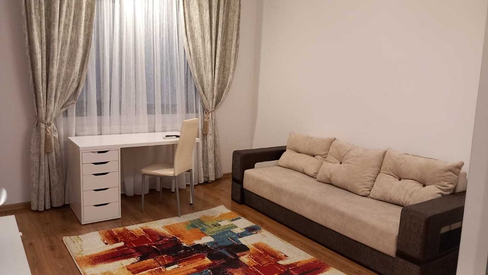 Particular, Garsoniera 2021 Parc Moghioros Drumul Taberei, Sect 6