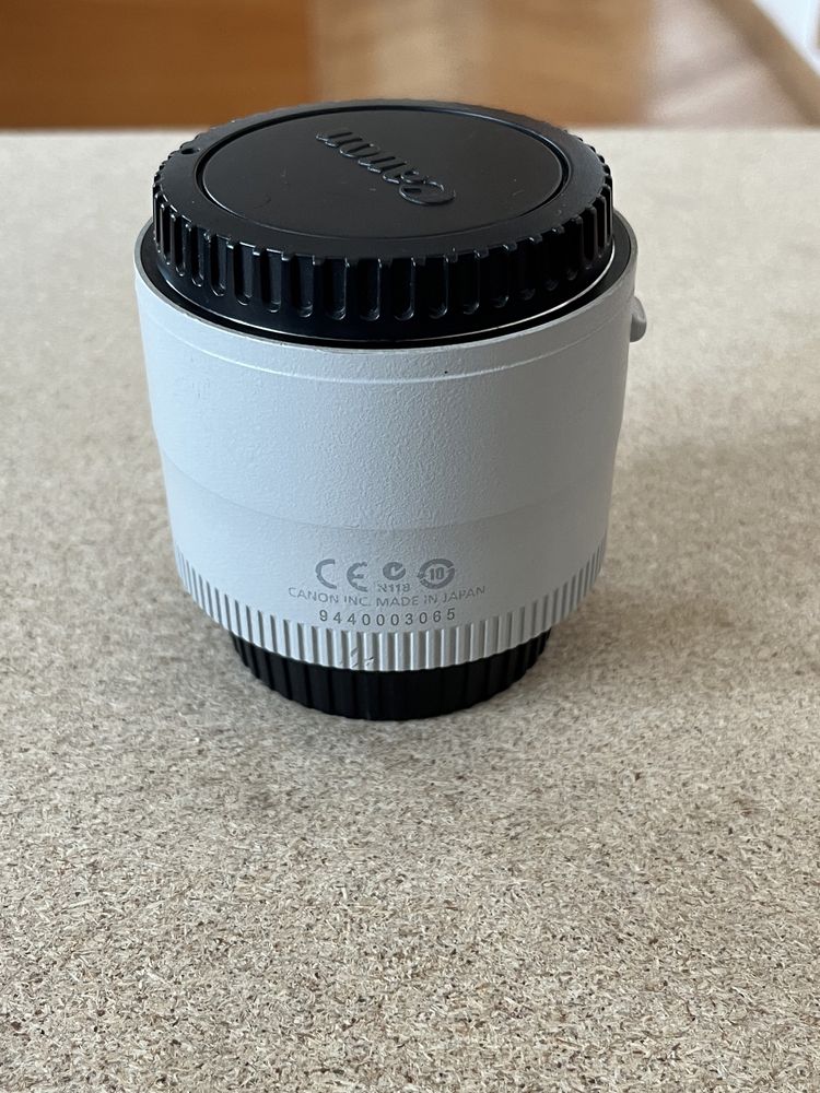 Canon Extender 2x III