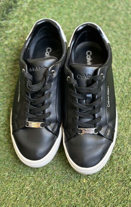 Дамски обувки Calvin Klein