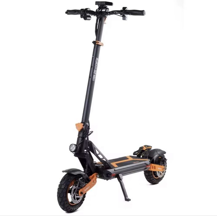 Trotinetă electrică KuKirin G2 MAX– Model 2025 | Nouă, sigilată