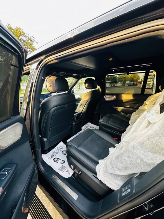 Lynko Co 900 Bez probeg