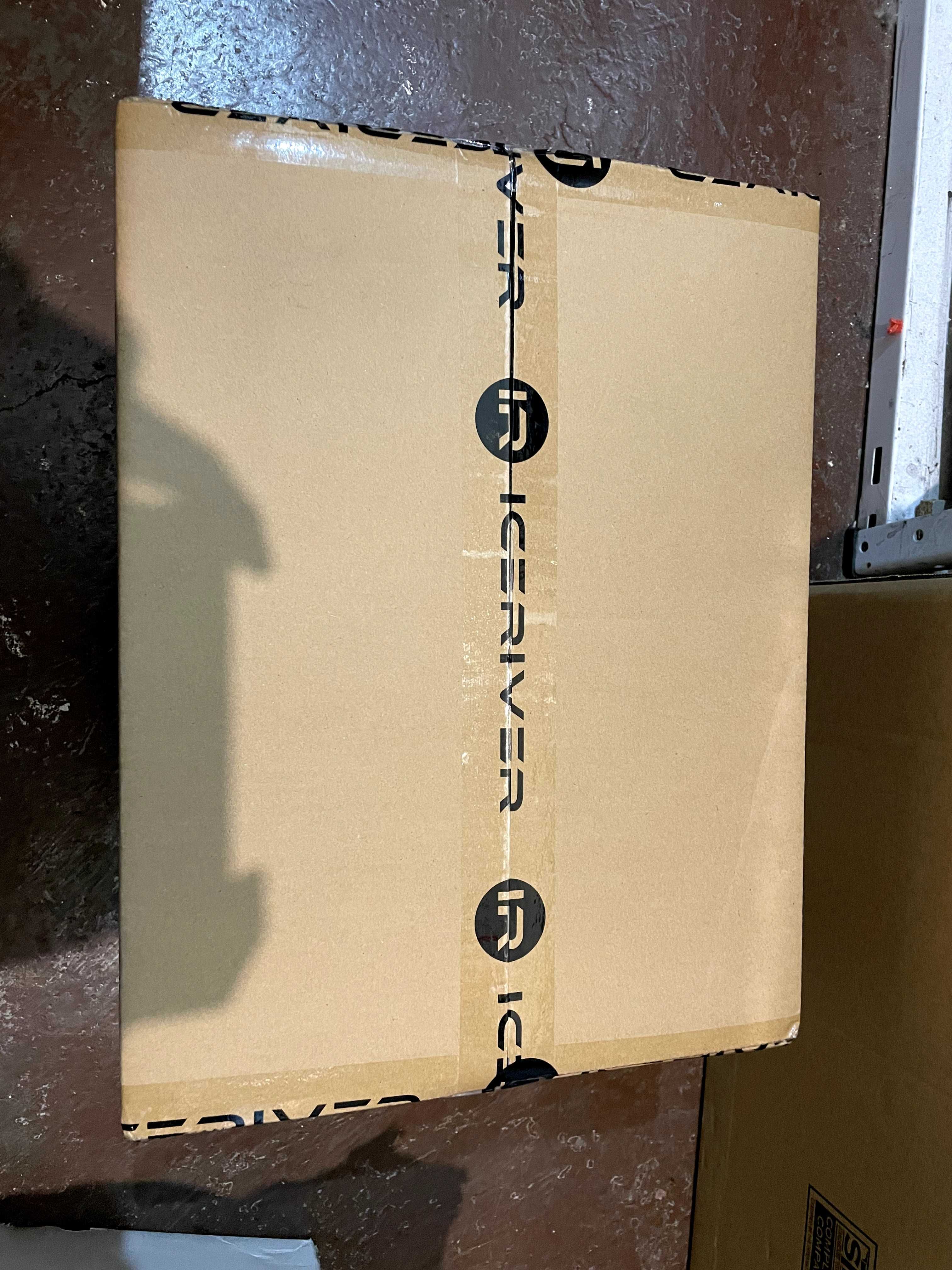 ICERIVER ALPH AL0 - 400Gh/100w Алепиум Майнър, ALPH Miner