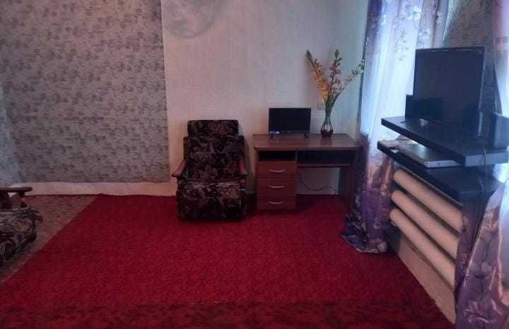 Сдаётся времянка в аренду