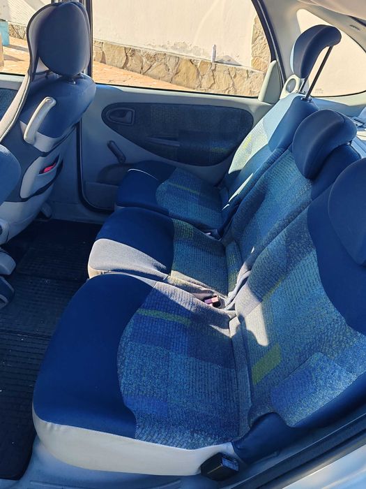 Рено Сценик дизел