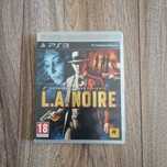 LA Noire  -  Ps3