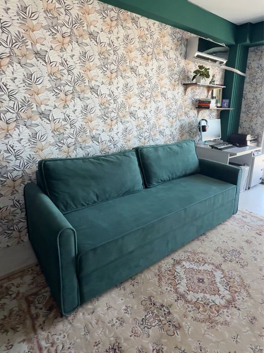 Диван раскладной