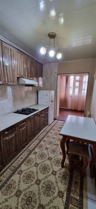 3/4/4 Дархан Кара Ниязова 77 серия 75кв.