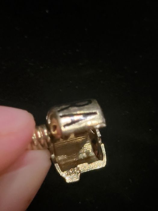 Bratara aur 14 k tip Pandora