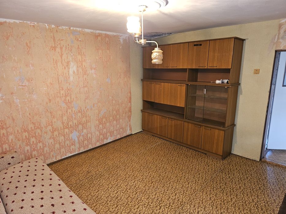 Лична продажба.в кв болярово.1430кв