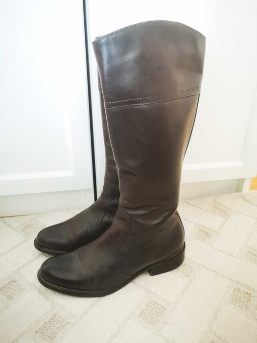 Зимни ботуши 38-ми номер