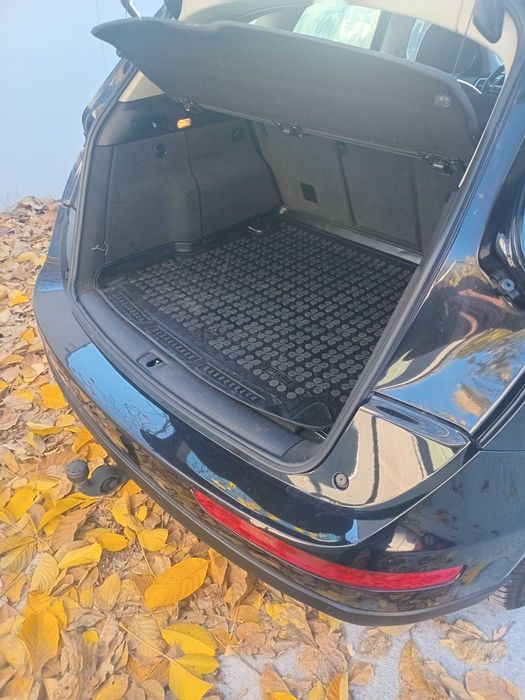 Audi Q5 4x4   Euro 5. 2.0 tdi 177 cai  2014 cutie manuala fara AD.B