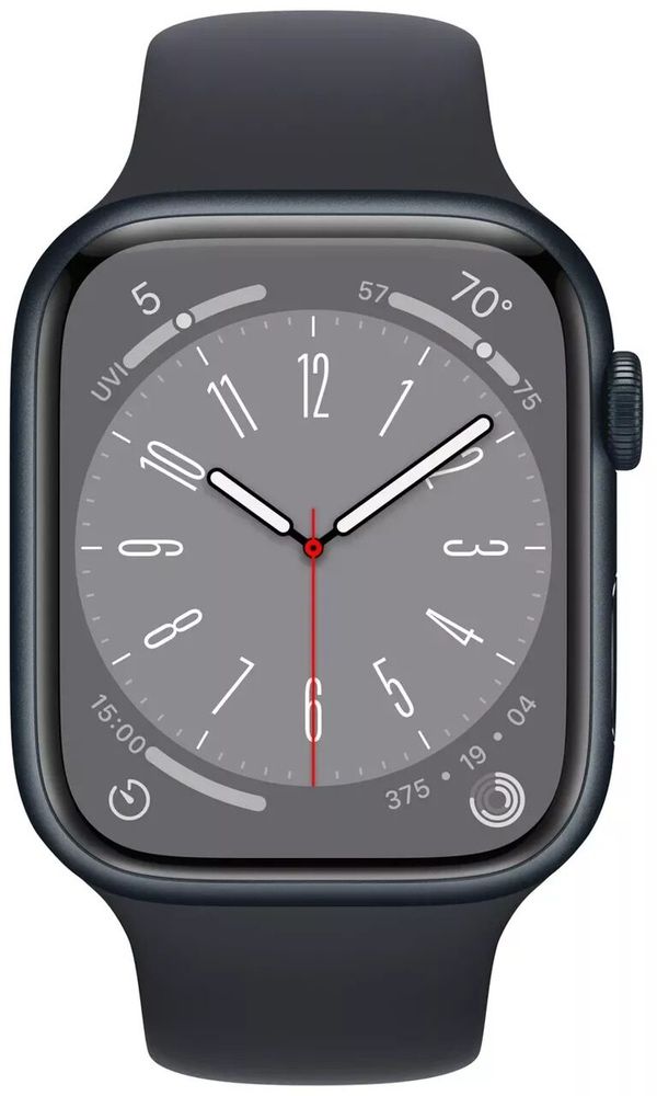 Apple watch 8    41/45mm   (оптом)