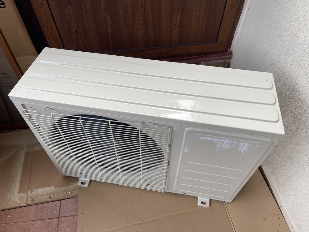 Климатик Midea 12 Btu