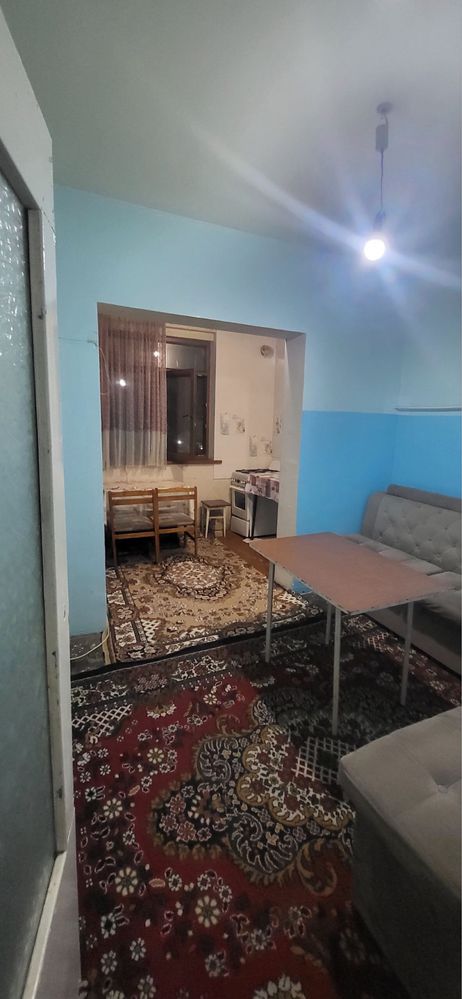 Ижарага квартира
