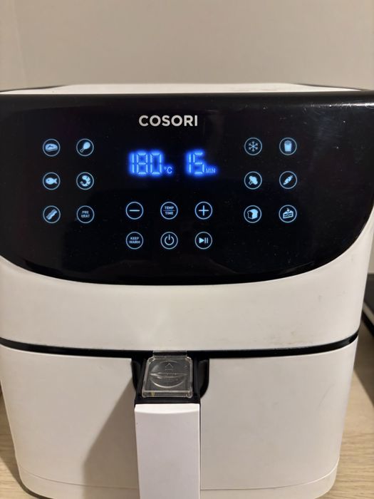 Cosori air fryer 5.5L