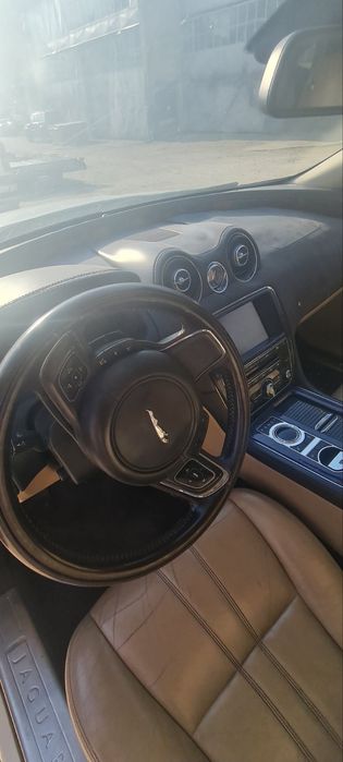 Jaguar XJ 3.0 D 2013