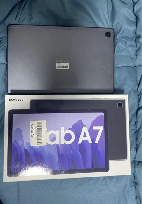Samsung Galaxy Tab A7
