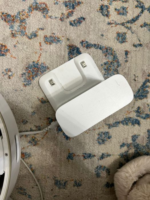 Продам робот пылесос. В идеальном состоянии