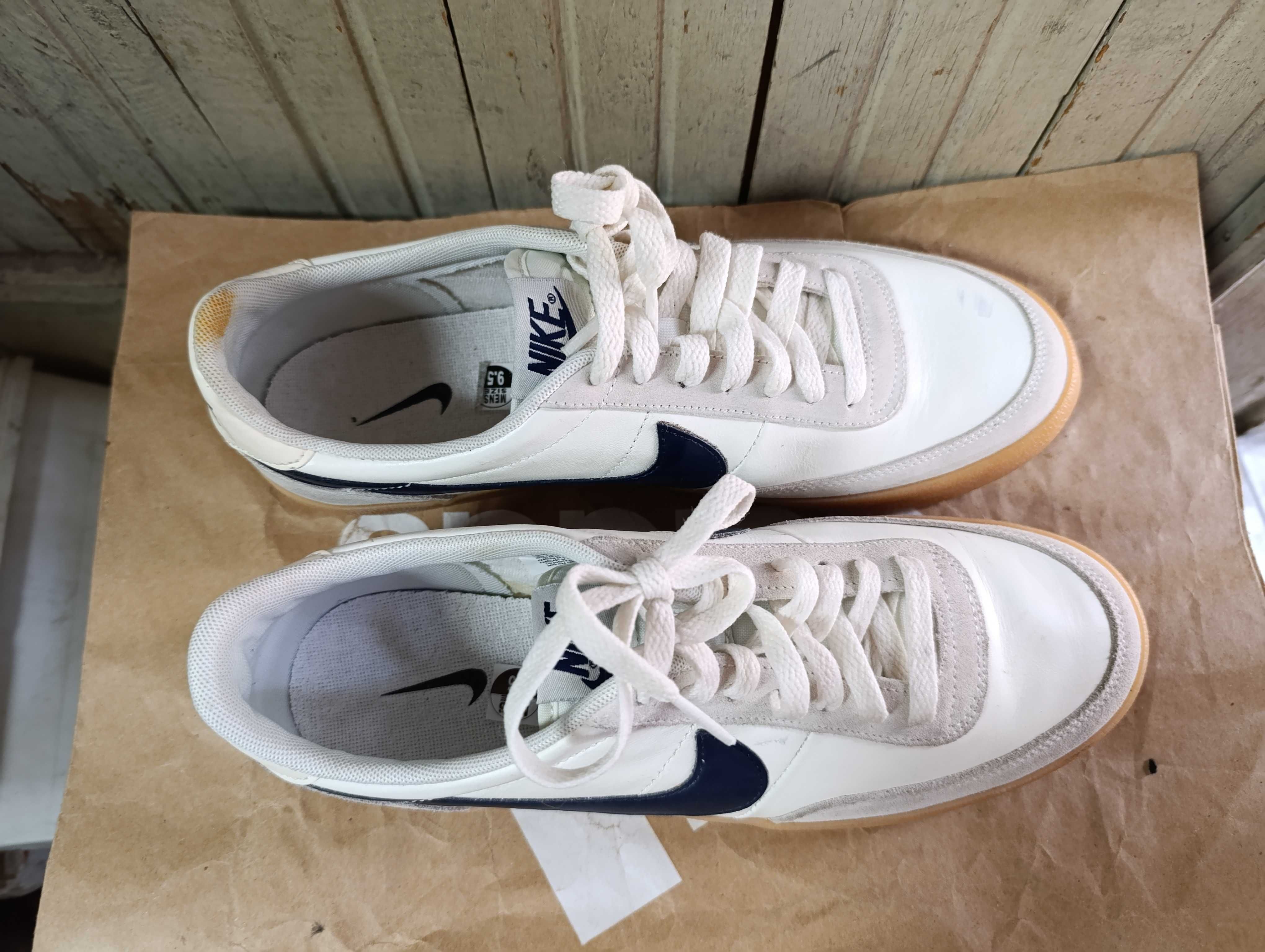 ''Nike Killshot 2 Leather''оригинални мъжки маратонки 42.5 номер