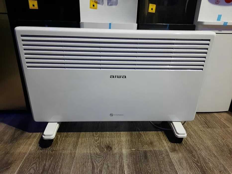 Конвекторные обогреватель AIWA-2000 доставка бесплатно!