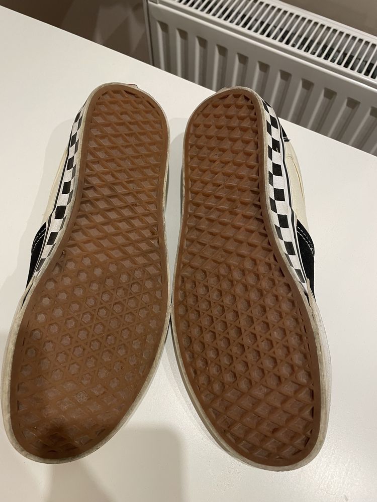 Vans slip on mărime 41