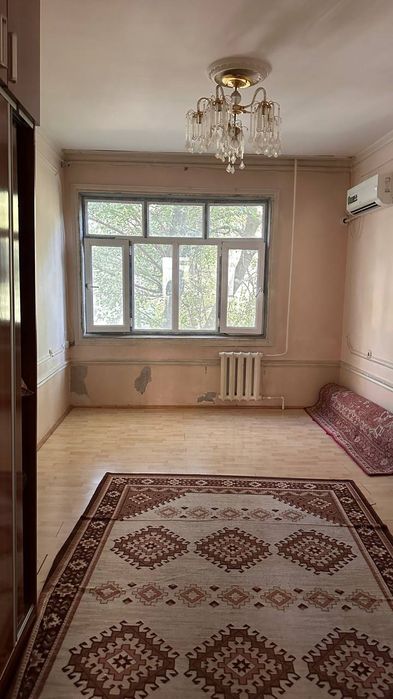 Учтепинский район 3х комнатная